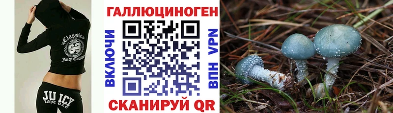 Галлюциногенные грибы мухоморы Демидов